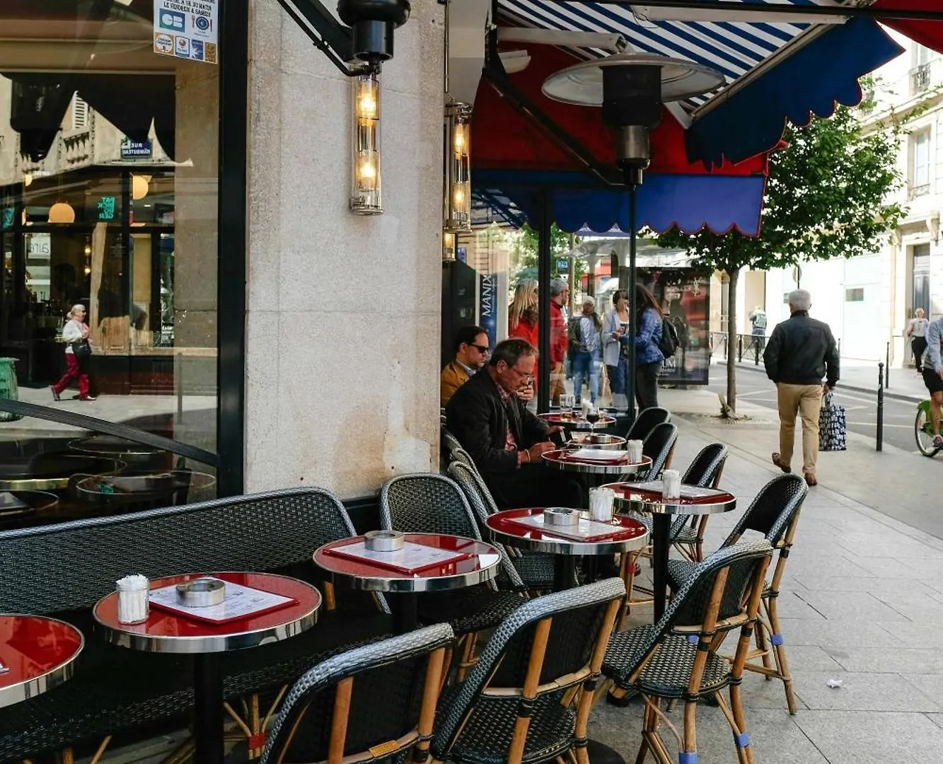 Cosy Studio For 2P With A-C - Near Montmartre Paris France